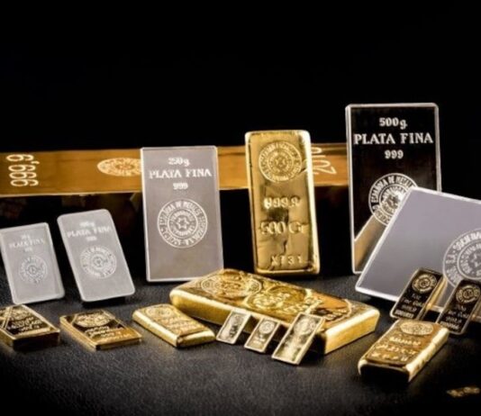 Las claves: el comportamiento del oro refleja lo inusual de los acontecimientos geopolíticos | Opinión