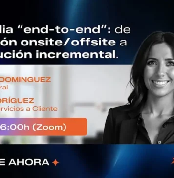 SIDN celebra el webinar «Retail Media end-to-end» el 14 de abril