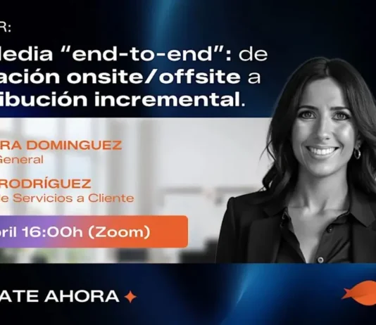 SIDN celebra el webinar «Retail Media end-to-end» el 14 de abril