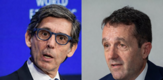 El Gobierno se desmarca de los ceses de Escribano y Pallete como presidentes de Indra y Telefónica | Economía