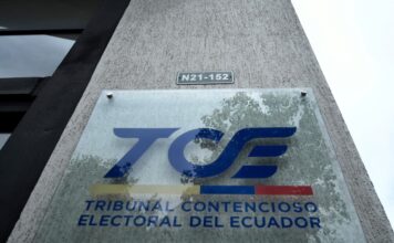 Juez del TCE inadmite y archiva dos recursos contra el cambio de fecha para las elecciones seccionales | Política | Noticias