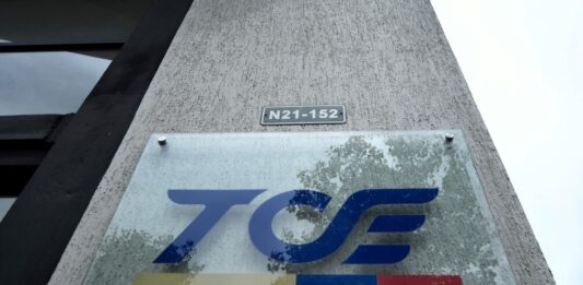 Juez del TCE inadmite y archiva dos recursos contra el cambio de fecha para las elecciones seccionales | Política | Noticias