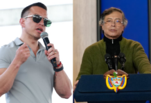 Ecuador envía a Colombia una nota de protesta por declaraciones de Gustavo Petro sobre Jorge Glas | Política | Noticias