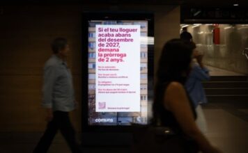 Consumo intensifica la presión y envía más de 500 cartas a grandes tenedores para que acepten la prórroga de los alquileres | Vivienda | Economía