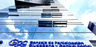 Presidencia de Daniel Noboa decidirá cuándo convoca a referéndum para reformar las funciones del Consejo de Participación Ciudadana | Política | Noticias