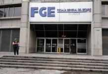 Comisión usará una plataforma informática para la calificación de méritos de los 28 concursantes para ser fiscal general | Política | Noticias