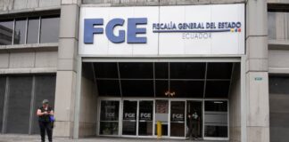 Comisión usará una plataforma informática para la calificación de méritos de los 28 concursantes para ser fiscal general | Política | Noticias