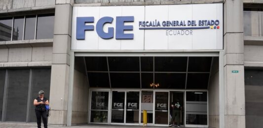 Comisión usará una plataforma informática para la calificación de méritos de los 28 concursantes para ser fiscal general | Política | Noticias