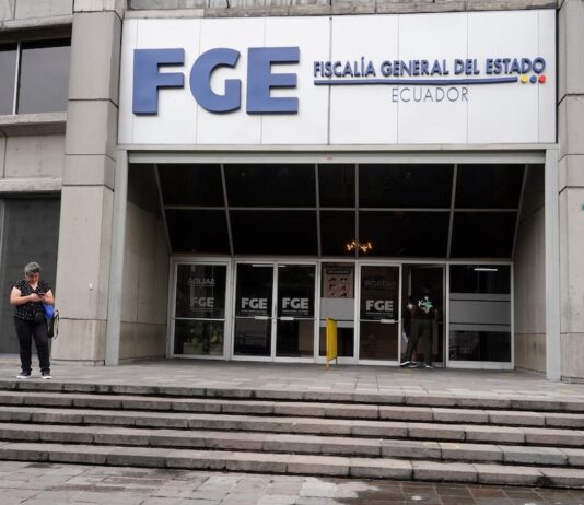 Comisión usará una plataforma informática para la calificación de méritos de los 28 concursantes para ser fiscal general | Política | Noticias