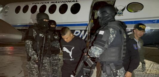 Alias ‘Topo’, el tercer ecuatoriano que llegaría extraditado a Estados Unidos luego de un cambio constitucional aprobado con más del 64 % de apoyo | Política | Noticias