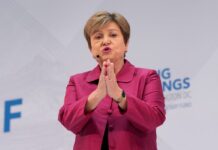 El FMI avisa sobre las secuelas económicas de la guerra: “No habrá un regreso limpio y ordenado a la situación anterior” | Economía