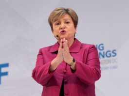 El FMI avisa sobre las secuelas económicas de la guerra: “No habrá un regreso limpio y ordenado a la situación anterior” | Economía