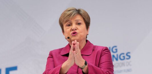 El FMI avisa sobre las secuelas económicas de la guerra: “No habrá un regreso limpio y ordenado a la situación anterior” | Economía