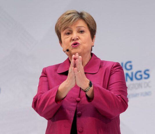 El FMI avisa sobre las secuelas económicas de la guerra: “No habrá un regreso limpio y ordenado a la situación anterior” | Economía