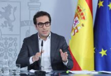 España encara la recta final de los fondos europeos con 27.000 millones pendientes de adjudicar | Economía