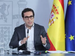 El Gobierno contempla un impacto de hasta cuatro décimas en el crecimiento económico por la guerra en Irán | Economía