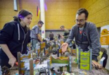 Barbie derrotada por los ‘orkos’: el imparable ascenso del dueño del juego Warhammer | Negocios