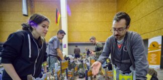 Barbie derrotada por los ‘orkos’: el imparable ascenso del dueño del juego Warhammer | Negocios