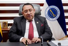 Contralor Mauricio Torres confirma indicios de responsabilidad penal tras exámenes a patrimonios de jueces Alí Lozada y José Luis Terán | Política | Noticias