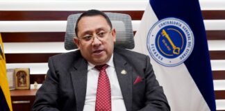Contralor Mauricio Torres confirma indicios de responsabilidad penal tras exámenes a patrimonios de jueces Alí Lozada y José Luis Terán | Política | Noticias