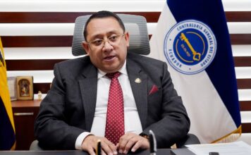 Contralor Mauricio Torres confirma indicios de responsabilidad penal tras exámenes a patrimonios de jueces Alí Lozada y José Luis Terán | Política | Noticias