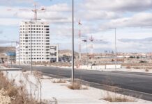Los promotores asumirán más cargas a cambio de multiplicar la edificabilidad en Madrid | Vivienda | Economía