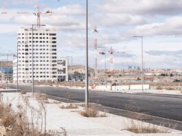 Los promotores asumirán más cargas a cambio de multiplicar la edificabilidad en Madrid | Vivienda | Economía