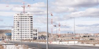 Los promotores asumirán más cargas a cambio de multiplicar la edificabilidad en Madrid | Vivienda | Economía