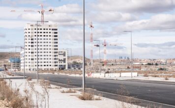Los promotores asumirán más cargas a cambio de multiplicar la edificabilidad en Madrid | Vivienda | Economía