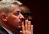 La industria musical sufre turbulencias, ¿el tiburón Bill Ackman las resolverá? | Economía