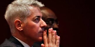 La industria musical sufre turbulencias, ¿el tiburón Bill Ackman las resolverá? | Economía