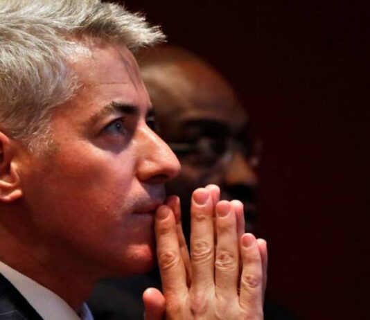 La industria musical sufre turbulencias, ¿el tiburón Bill Ackman las resolverá? | Economía