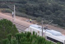 Renfe activó en marzo las alarmas en la línea Madrid-Zafra por “pequeñas marcas en las ruedas de algunos trenes” Alvia | Economía