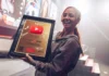 Marcas y creadores brillan en YouTube Festival 2026