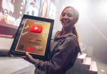 Marcas y creadores brillan en YouTube Festival 2026