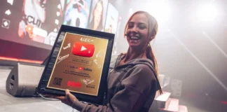 Marcas y creadores brillan en YouTube Festival 2026