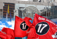 Partido Socialista alista candidaturas, auspiciaría a Augusto Barrera en la Alcaldía de Quito | Política | Noticias