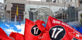 Partido Socialista alista candidaturas, auspiciaría a Augusto Barrera en la Alcaldía de Quito | Política | Noticias
