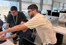 Aprender a programar sin que nadie te guíe: así es el innovador modelo de Campus 42 | Formación | Economía