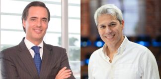 Murtra destituye al CEO de Movistar Plus un año después de nombrarlo | Economía