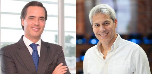 Murtra destituye al CEO de Movistar Plus un año después de nombrarlo | Economía