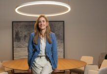 Sara Aagesen: “No buscamos de dónde sacar petróleo. Nuestro oro no es negro, sino verde” | Economía