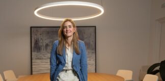 Sara Aagesen: “No buscamos de dónde sacar petróleo. Nuestro oro no es negro, sino verde” | Economía