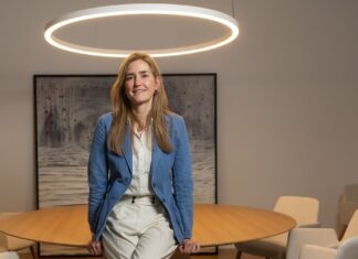 Sara Aagesen: “No buscamos de dónde sacar petróleo. Nuestro oro no es negro, sino verde” | Economía