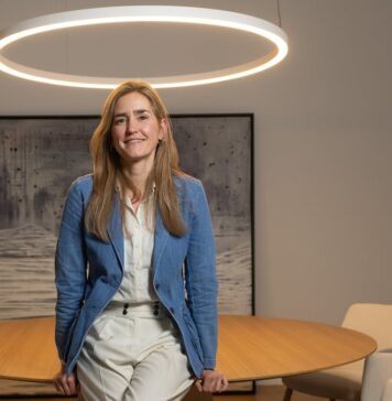 Sara Aagesen: “No buscamos de dónde sacar petróleo. Nuestro oro no es negro, sino verde” | Economía