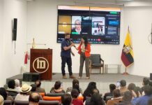 Con dos presidentes, la Izquierda Democrática convoca a inscribir precandidaturas para las próximas elecciones seccionales | Política | Noticias