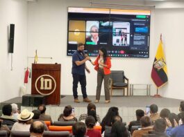 Con dos presidentes, la Izquierda Democrática convoca a inscribir precandidaturas para las próximas elecciones seccionales | Política | Noticias