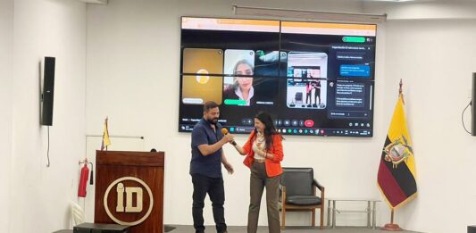 Con dos presidentes, la Izquierda Democrática convoca a inscribir precandidaturas para las próximas elecciones seccionales | Política | Noticias