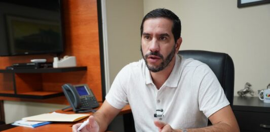 Roberto Luque sobre una posible candidatura a la Prefectura de Guayas: ‘Nada ha sido decidido todavía…cuando él (Daniel Noboa) lo disponga, estaremos dispuestos a aceptar’ | Ecuador | Noticias