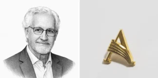 F. José González, presidente de la Academia de la Publicidad